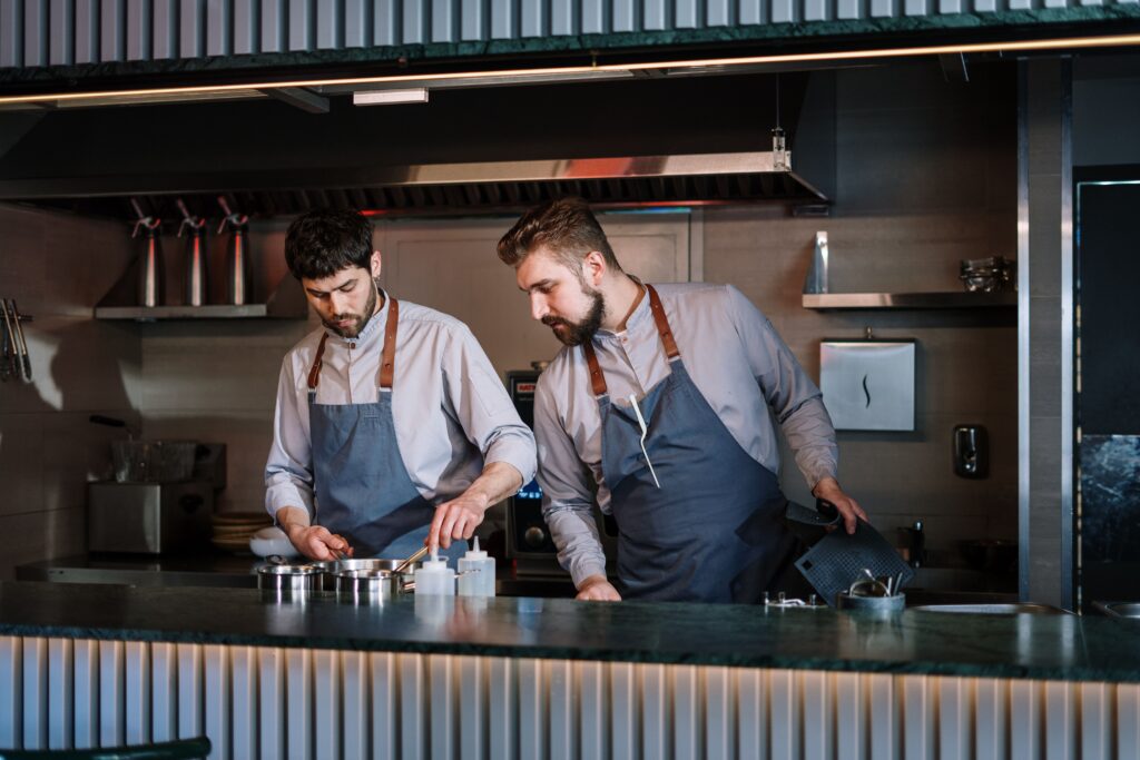 Cloud Kitchens, Food Delivery and the New Hospitality Business Model