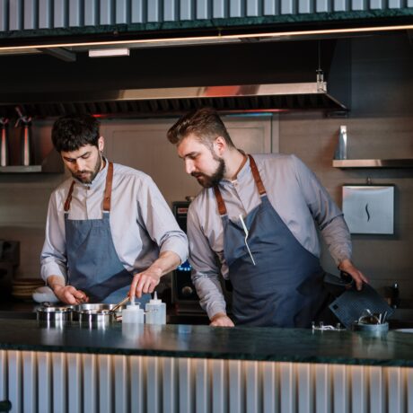 Cloud Kitchens, Food Delivery and the New Hospitality Business Model