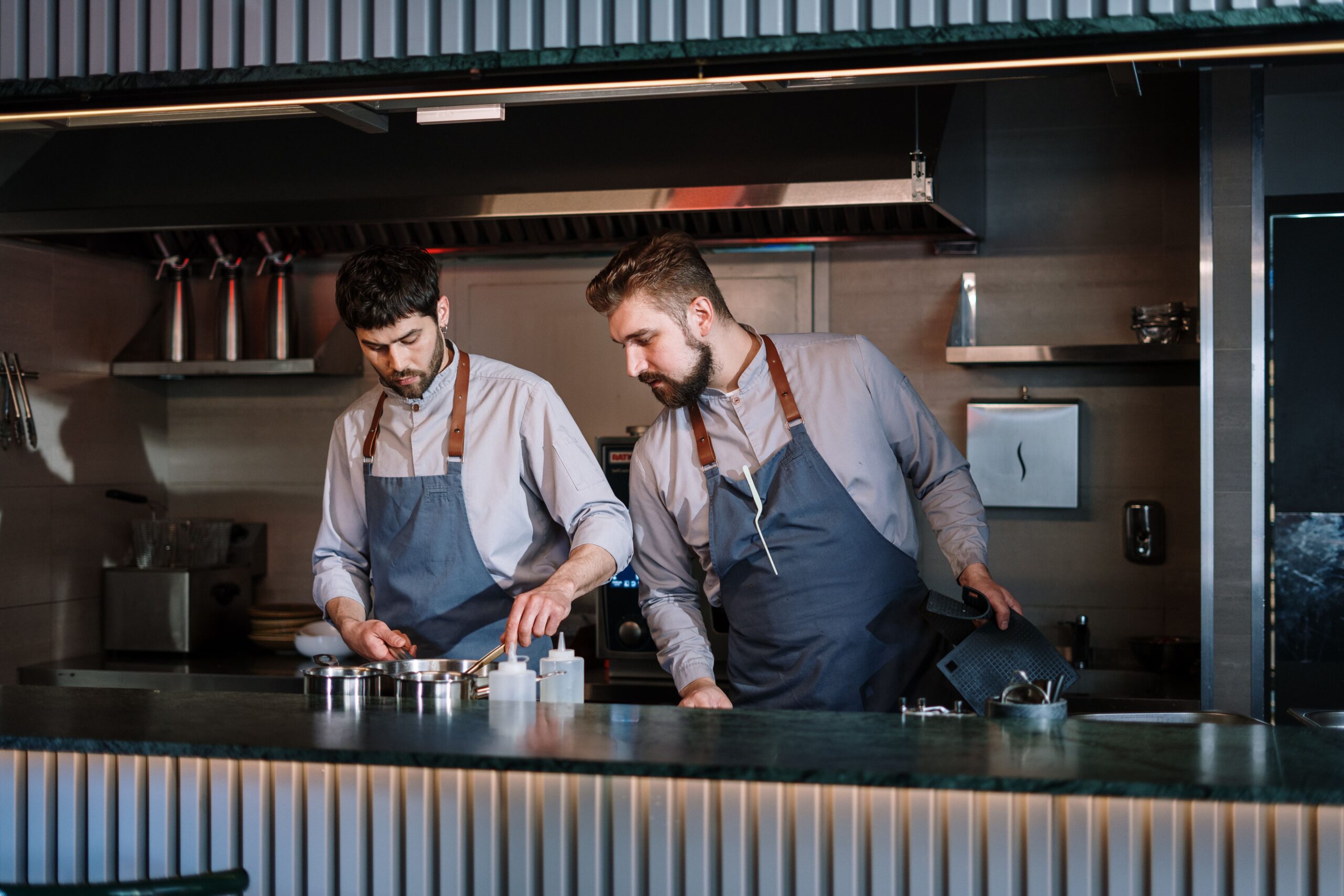 Cloud Kitchens, Food Delivery and the New Hospitality Business Model