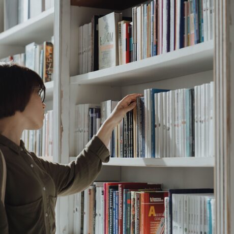 How to Choose a Course When Every Industry Is Changing