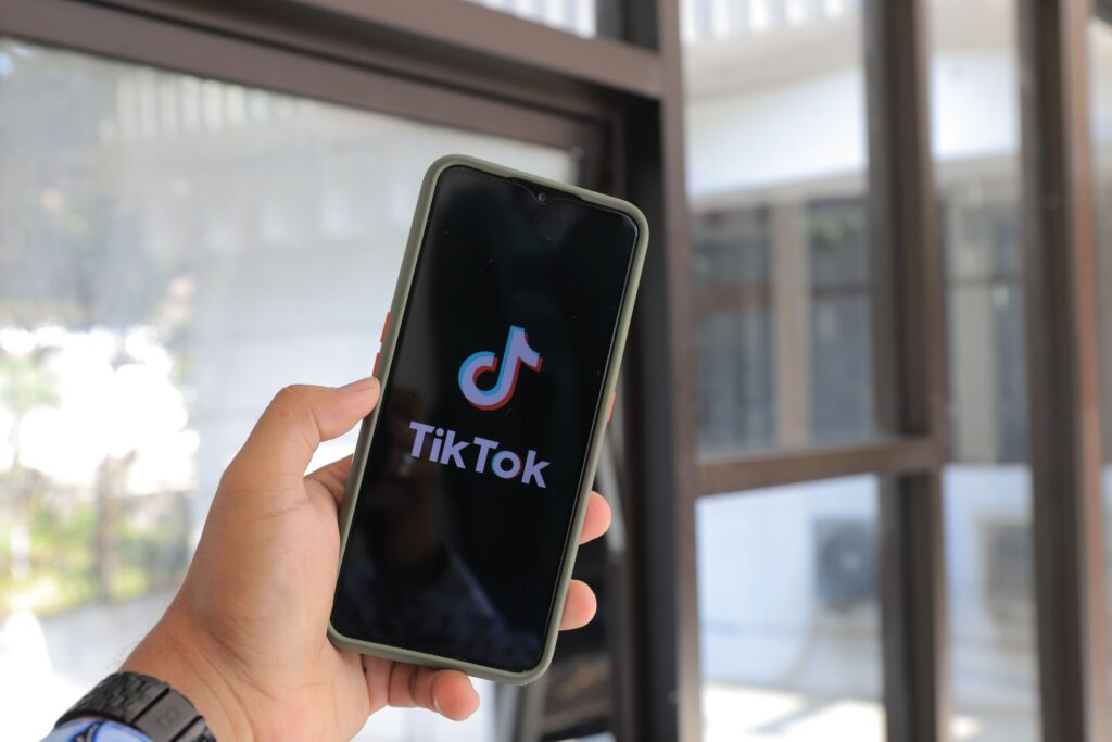 From TikTok to Career: How Content Skills Become Real Jobs