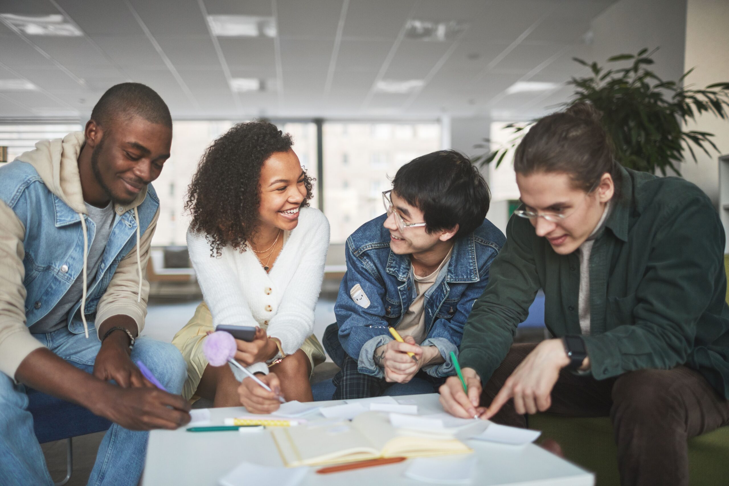 Top 5 Group Assignment Problems and How to Handle Them Without Drama