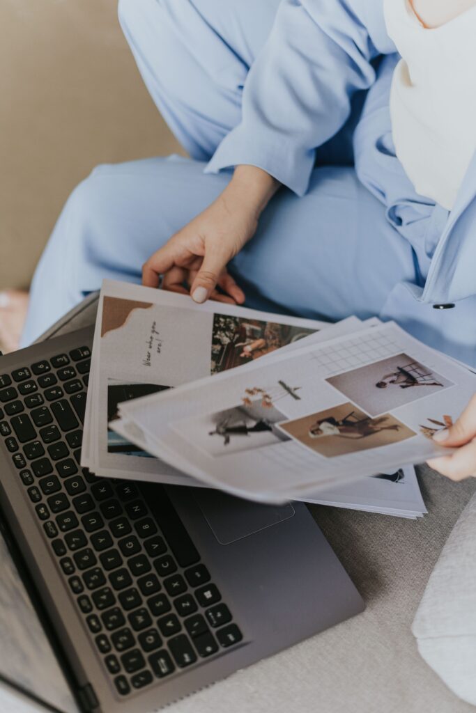 What Employers Can Tell From Your Portfolio Before They Even Meet You