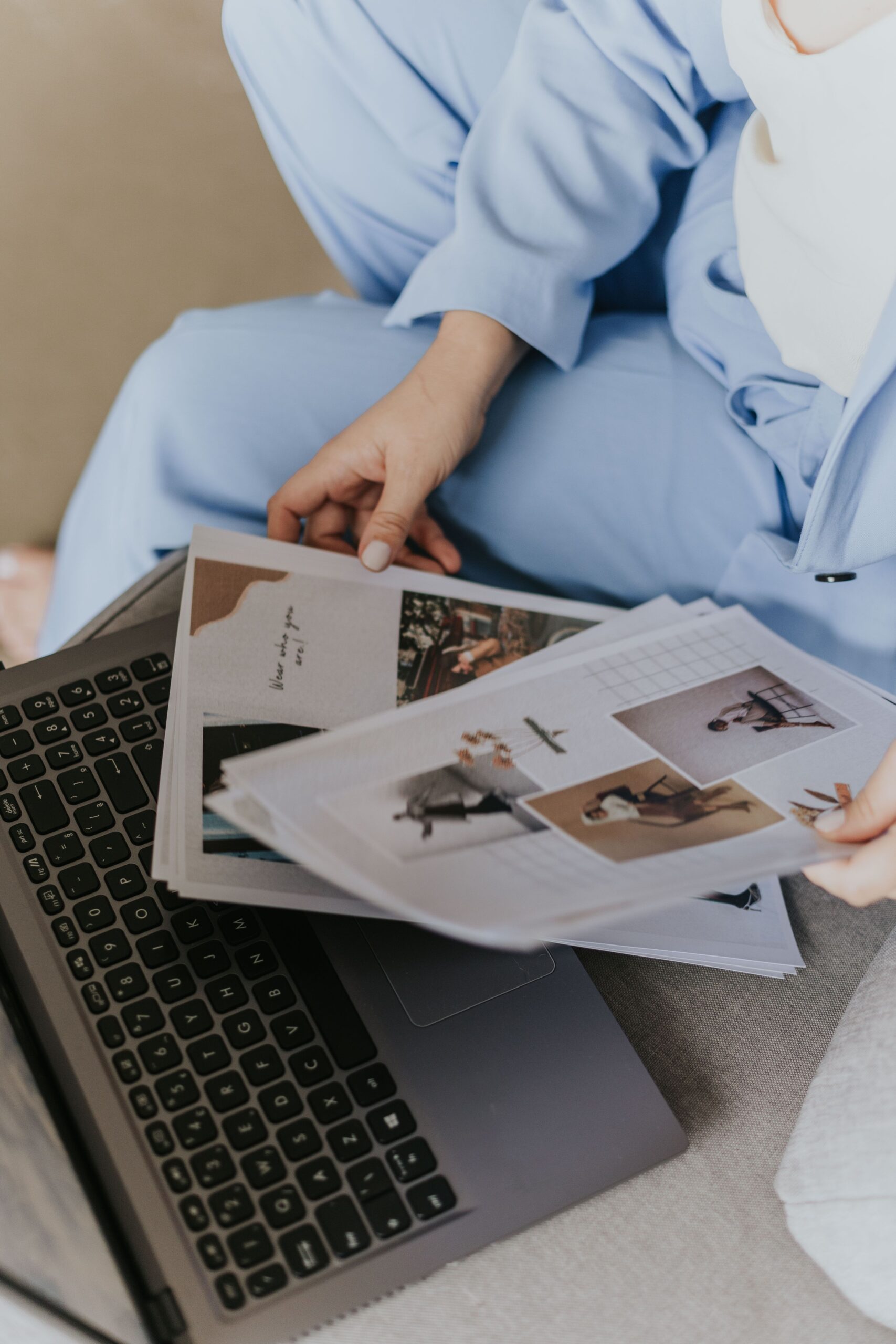 What Employers Can Tell From Your Portfolio Before They Even Meet You