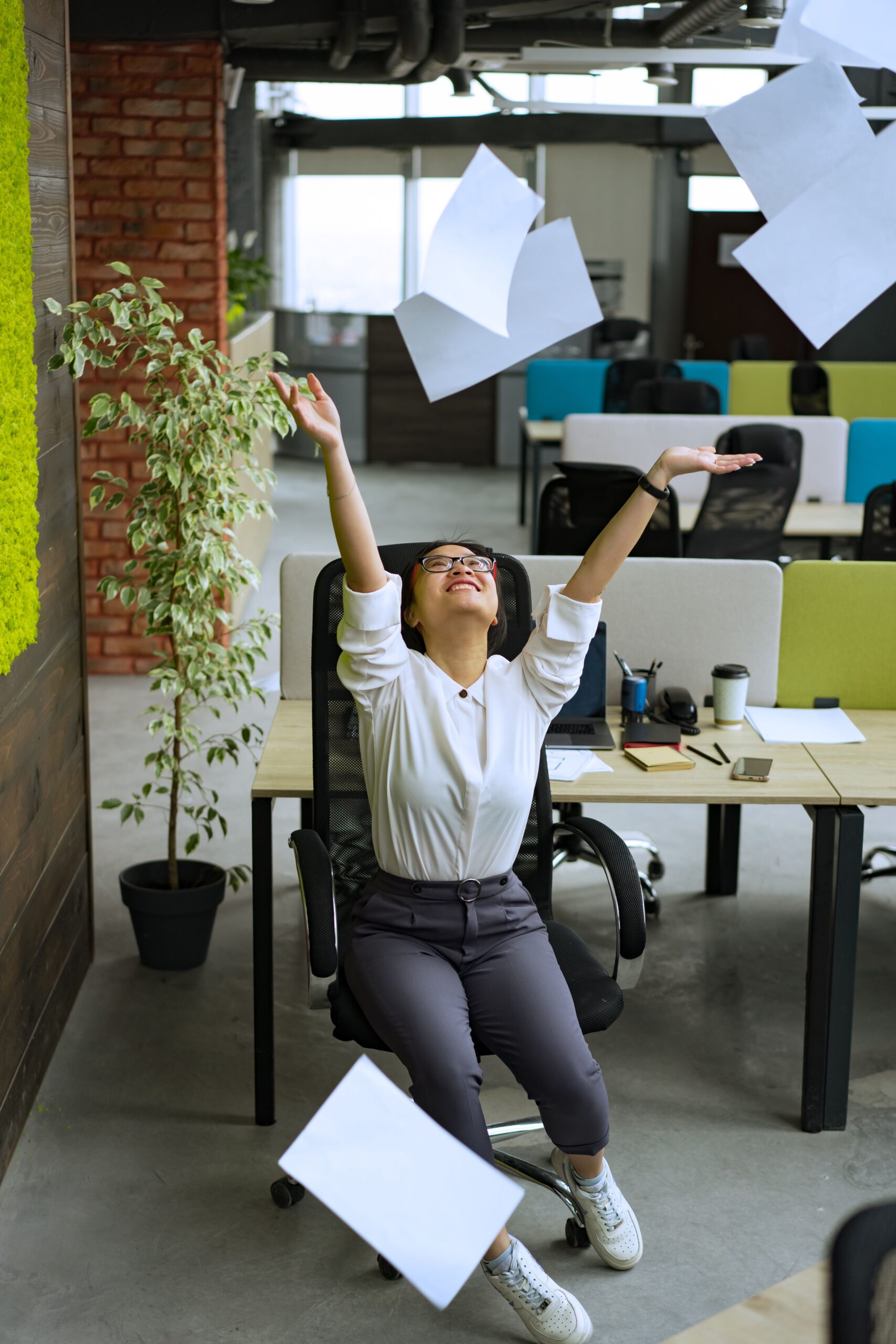 What Your Assignments Are Really Training You For