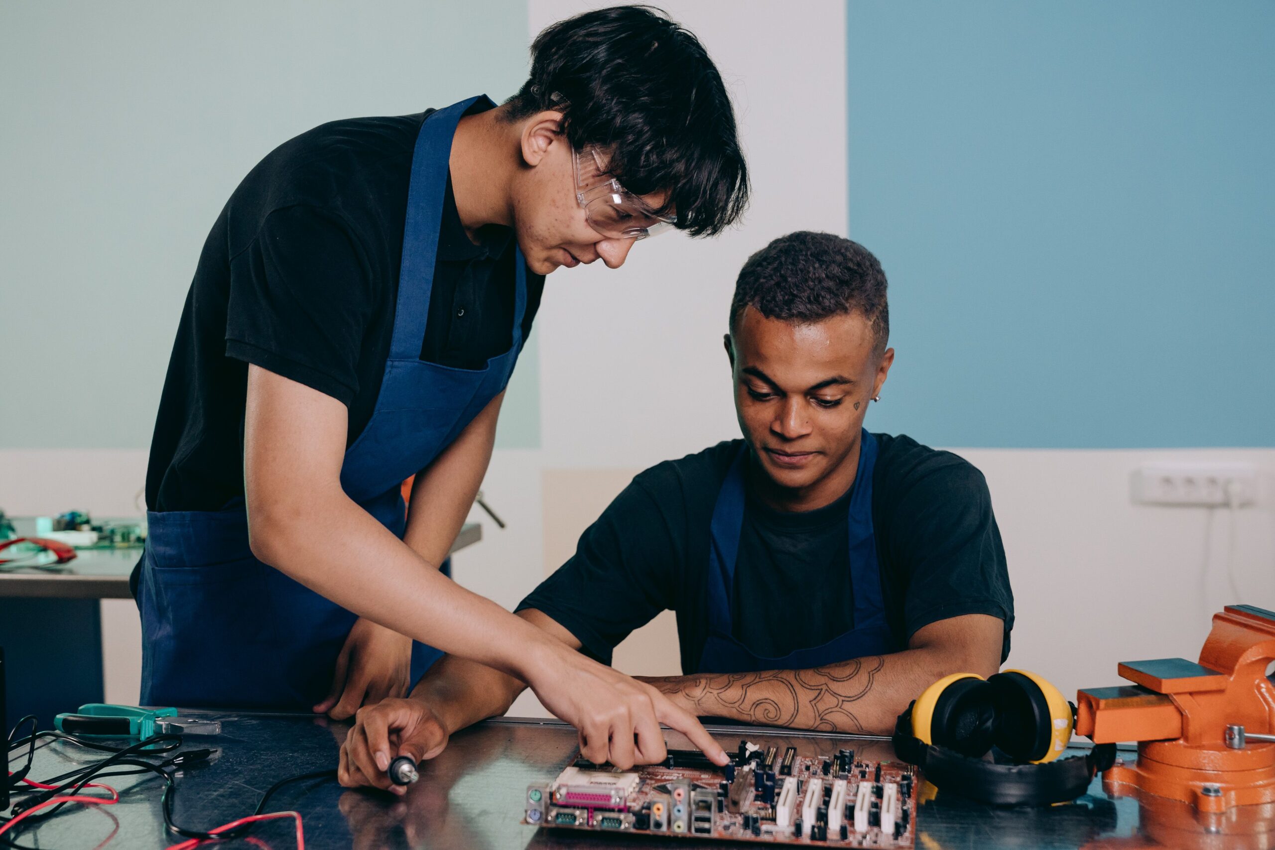 How to Talk About Your Skills When You Don’t Have Much Experience Yet