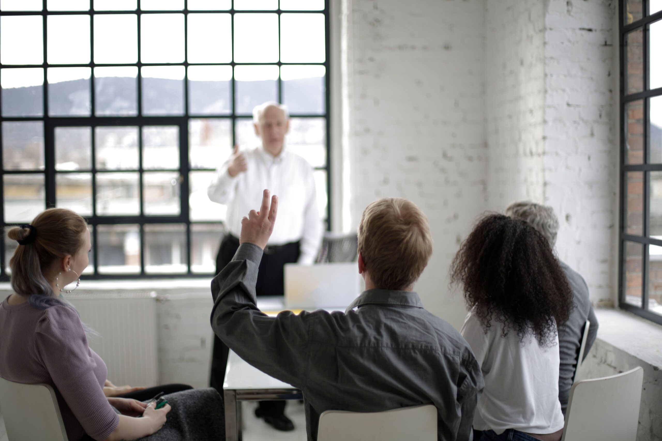 How to Ask for Help Without Feeling Like You’re Bothering Everyone