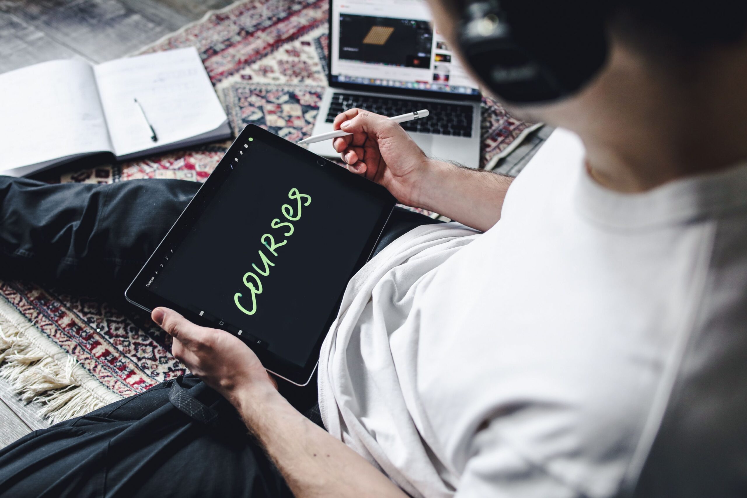 What Students Should Do Before Switching Courses