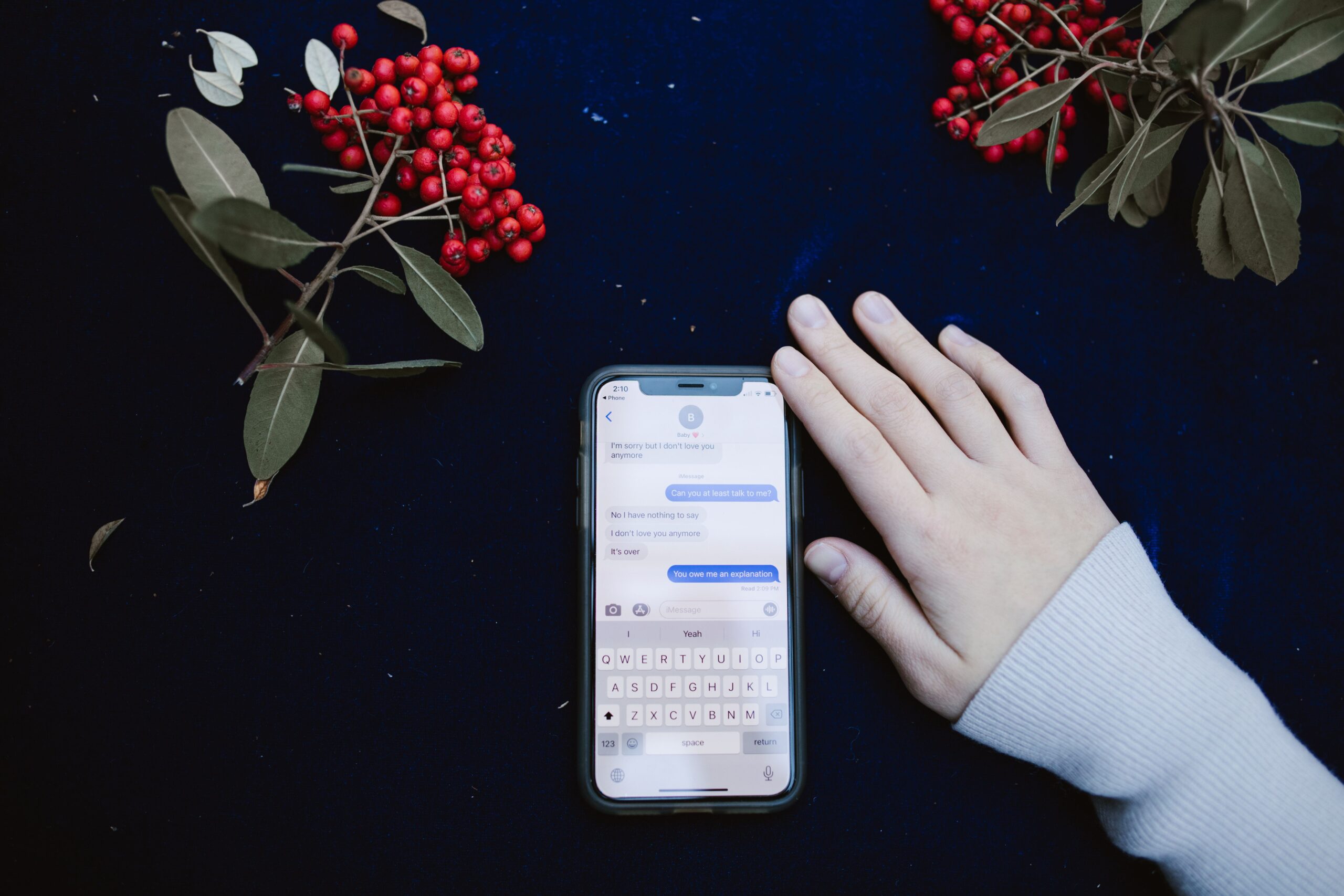 The Student Group Chat Survival Guide
