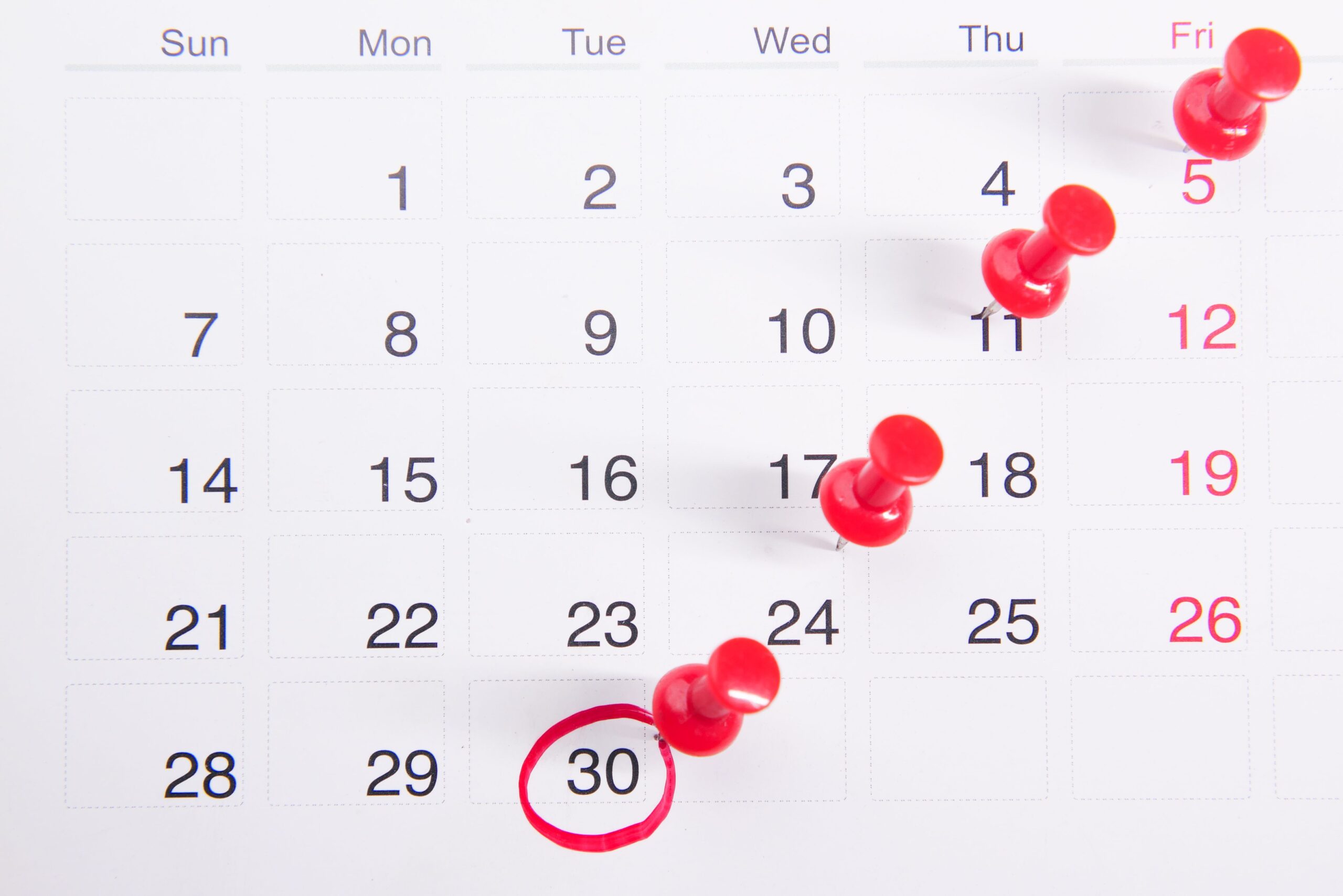 Top 5 Things Students Should Set Up in Their First Month of College